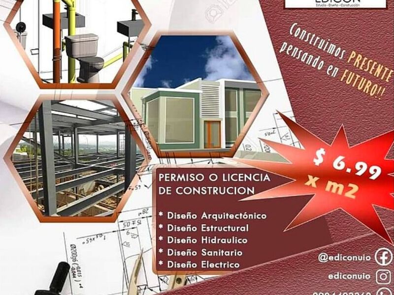 Diseño Electrico Ecuador