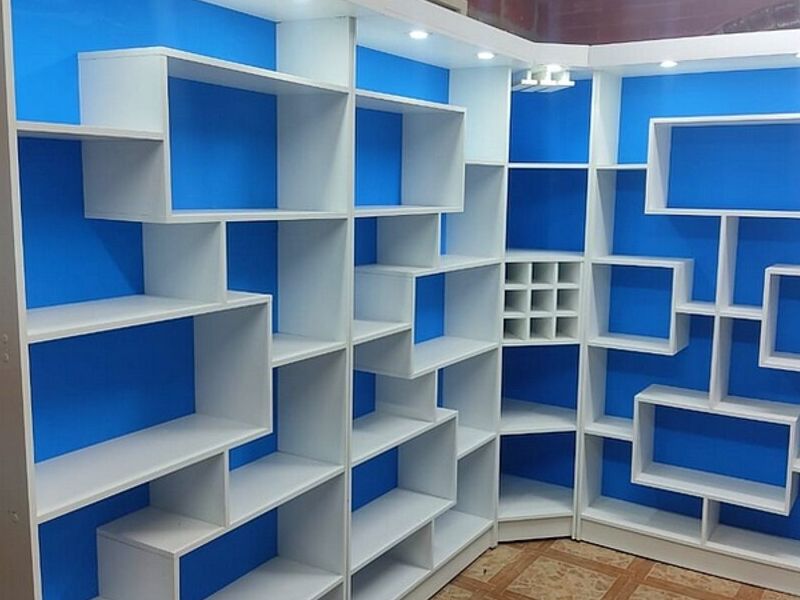 Exhibidores Ecuador