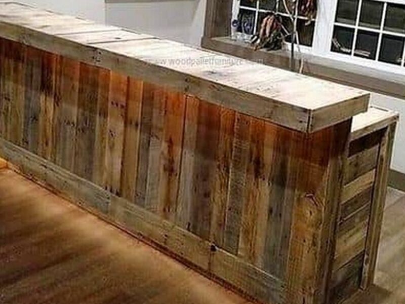 Mesa de madera Ecuador