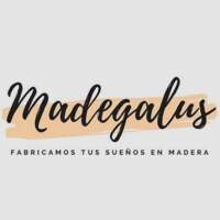 Madegalus