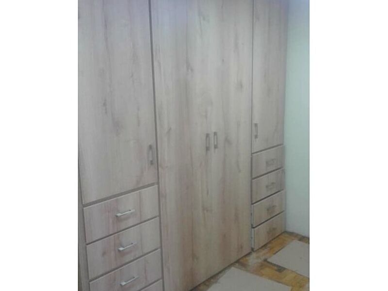 Armario de dos puertas Duran