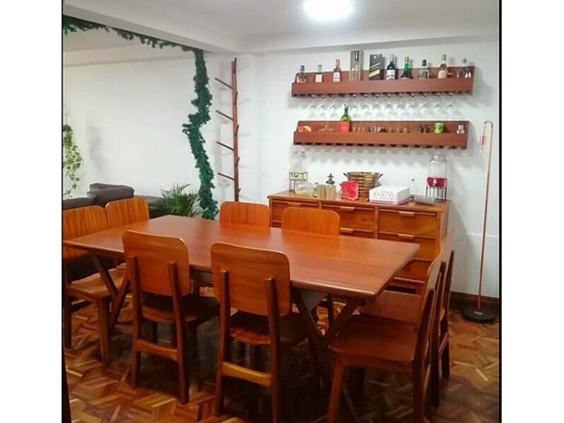 Sala comedor Duran