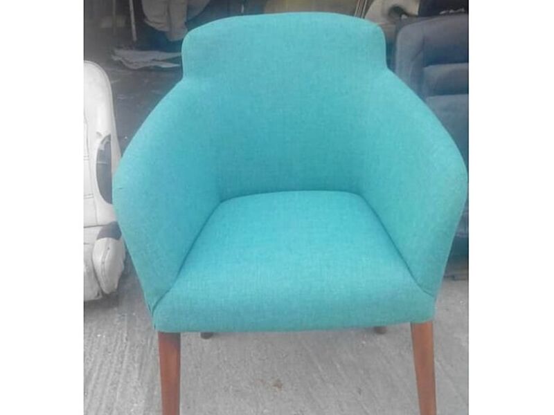 Sillon moderno Duran