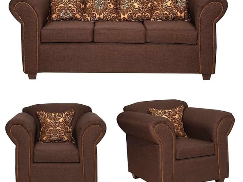 Juego muebles Ecuador 