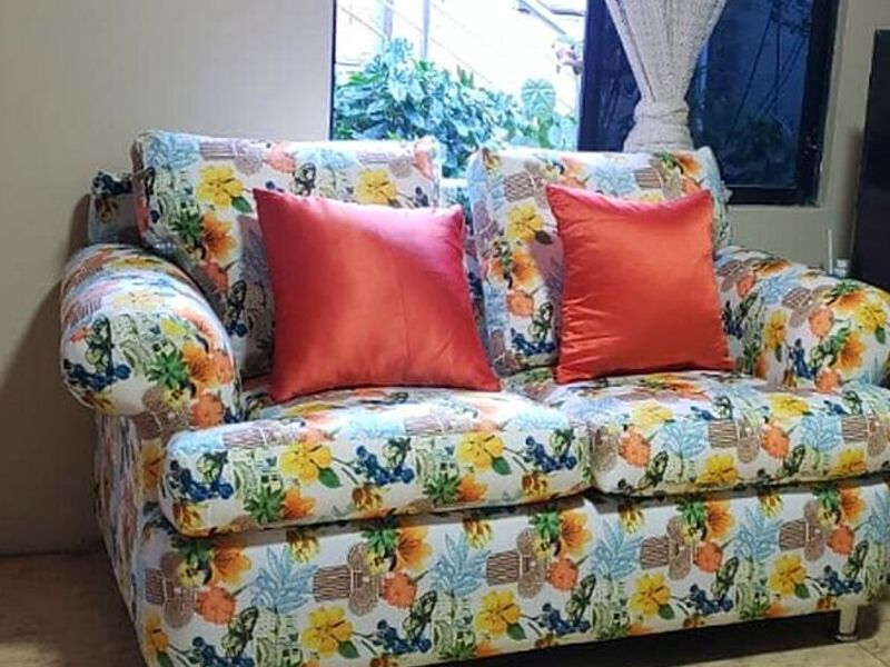 Retapizado muebles Ecuador 