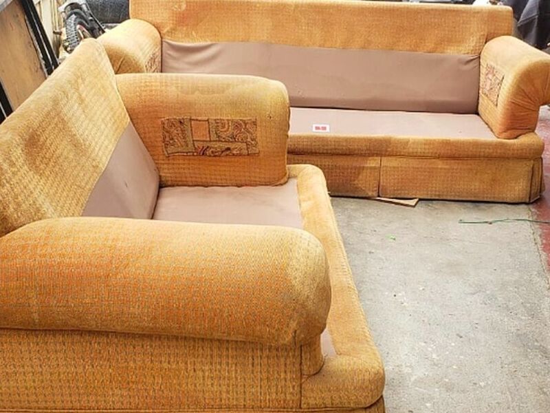 Restauracion muebles Ecuador 