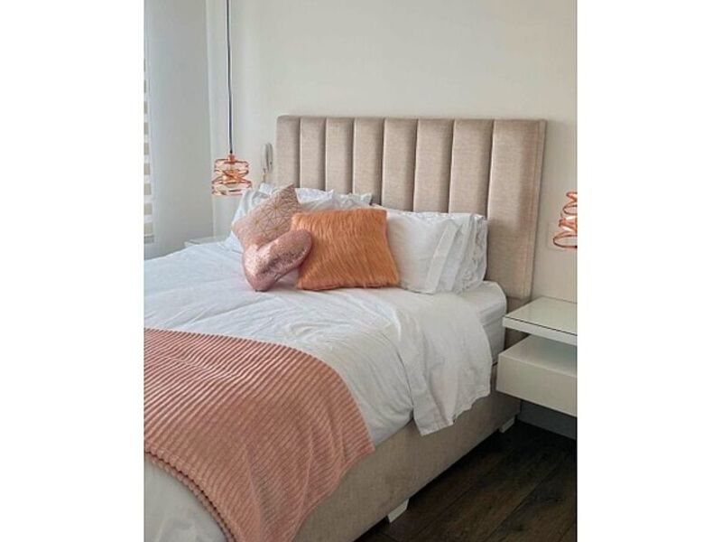 Cama princess Ecuador 