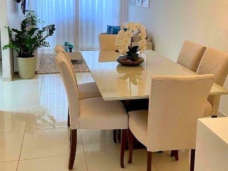 Comedor moderno Ecuador 