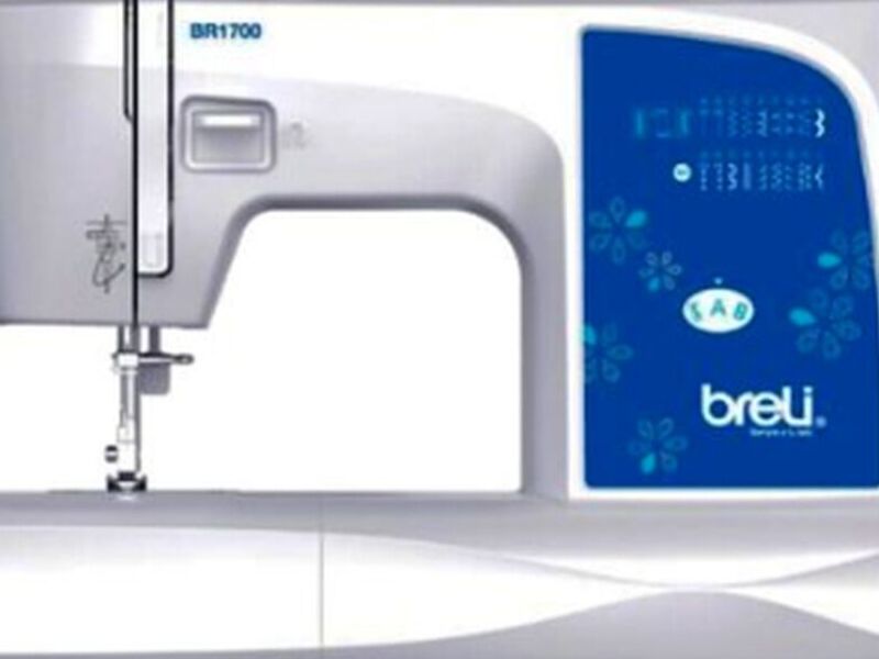 Recta y Zig Zag 17 puntadas