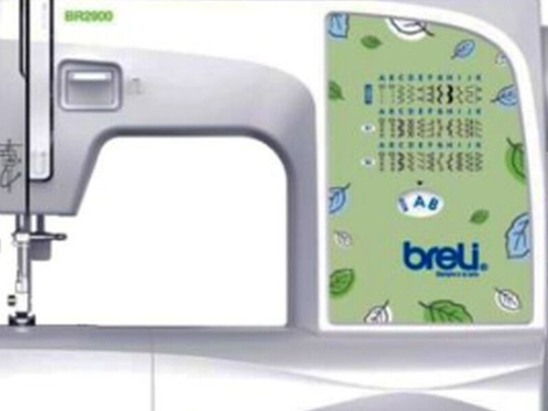 Recta y Zig Zag 29 puntadas ojal 