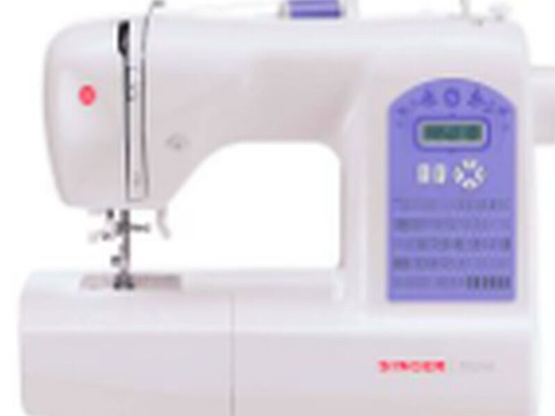 RECTA ZIGZAG DIGITAL 6680
