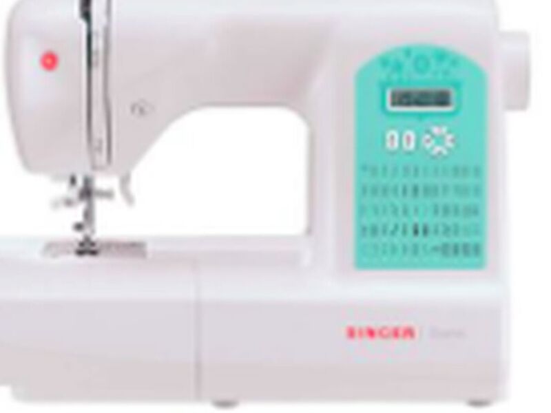 RECTA ZIGZAG DIGITAL 6660