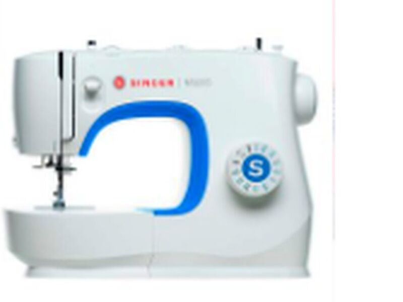 RECTA ZIGZAG PORTATIL M3205