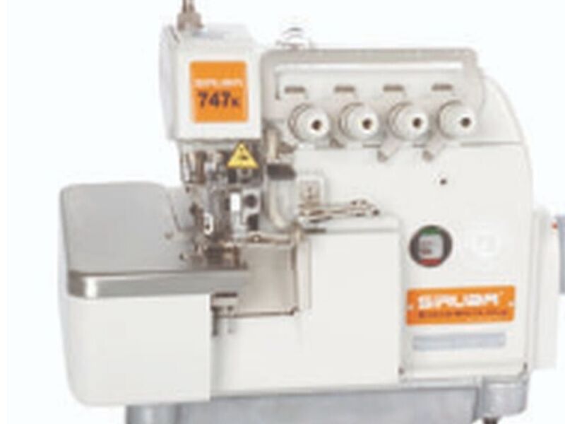 OVERLOCK 4H