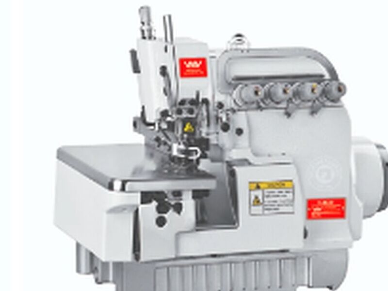 OVERLOCK 5H DIRECT DRIVE