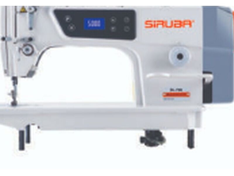 RECTA DIRECT DRIVE