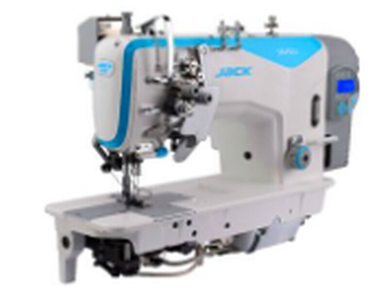 RECTA 2 AGUJAS JK-58720B