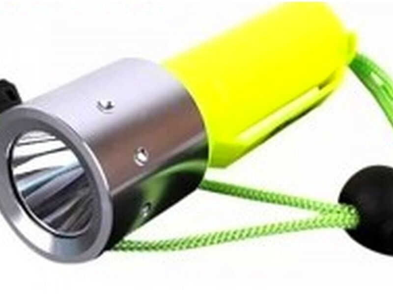 Linterna de Buceo Goread 