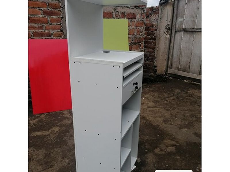 Cajas multiusos Duran