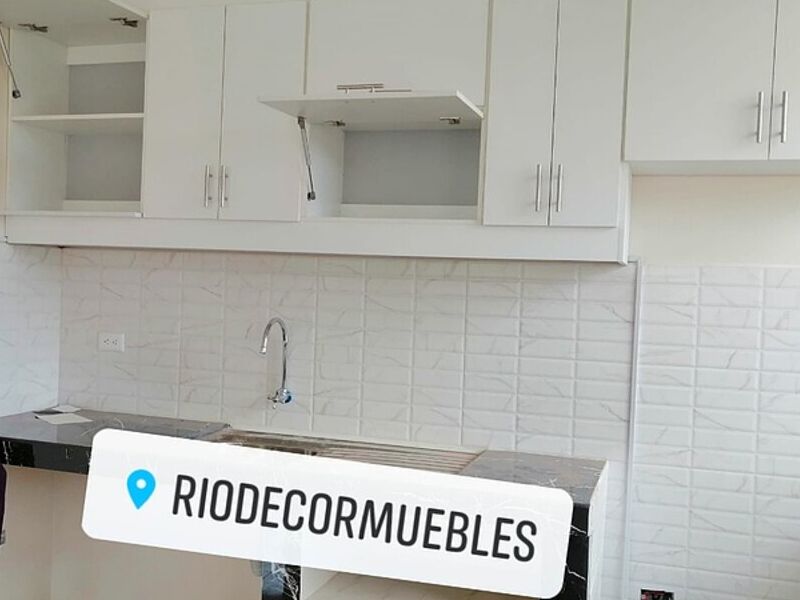 Muebles de cocina Duran