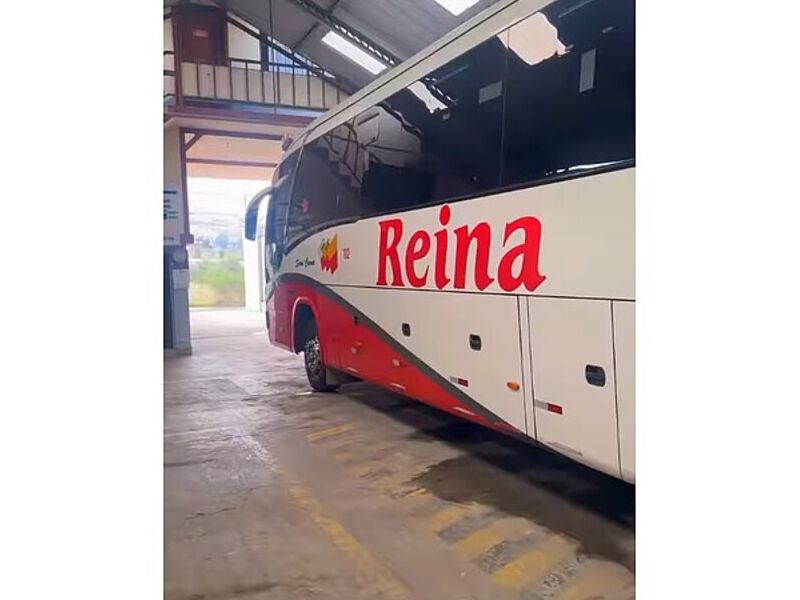 Servicio de pintura para carrocería Ambato
