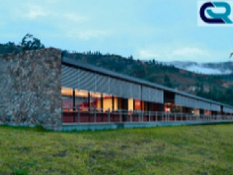 EDIFICACIONES ECUADOR
