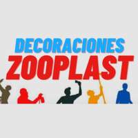 Decoraciones Zooplast