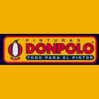 Pinturas Donpolo