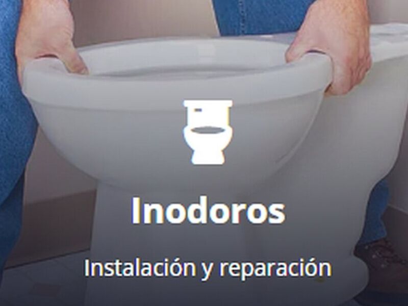 Instalacion Inodoros Ecuador