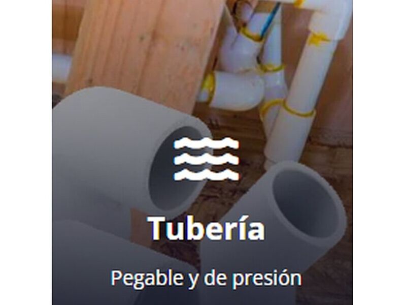 Instalacion Tubería Ecuador