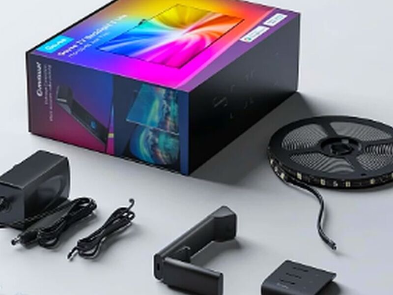 Cinta LED Govee 3
