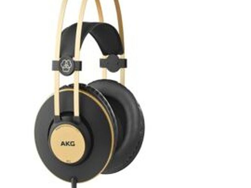 AUDÍFONOS AKG K92