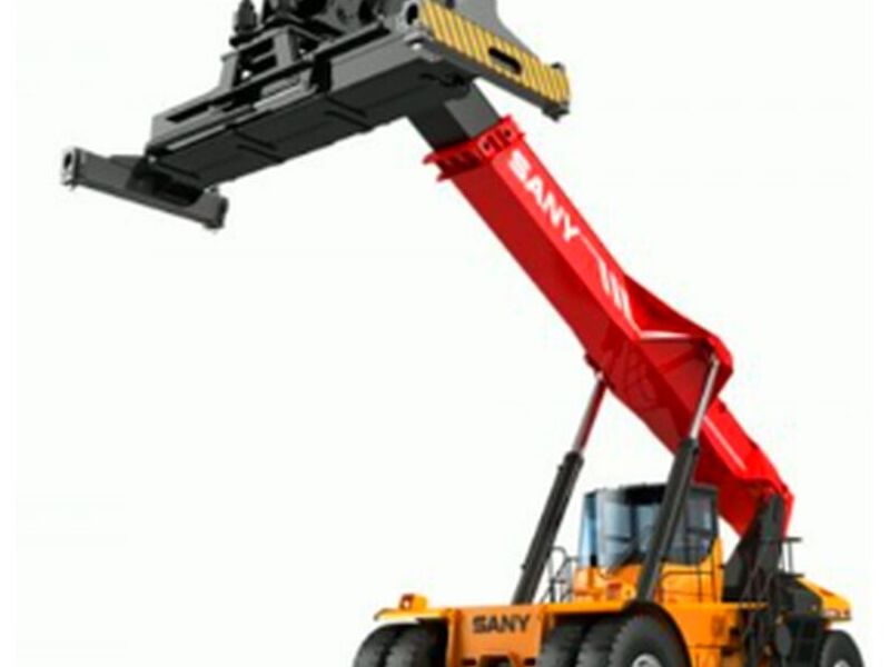 ELEVADORA FRONTAL 45 TON