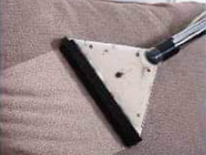 Desinfeccion muebles Ecuador 