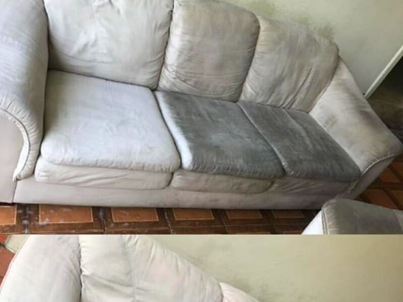 Forro muebles Ecuador 