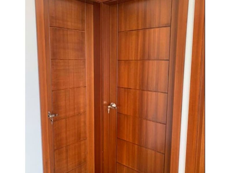 Puertas grande Ecuador 