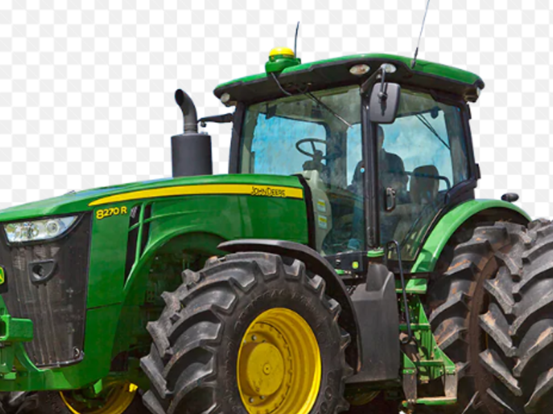 Tractores agrícolas Guayaquil 