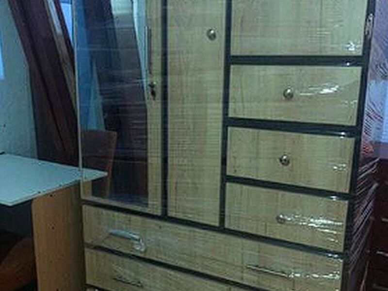 MUEBLE ECUADOR
