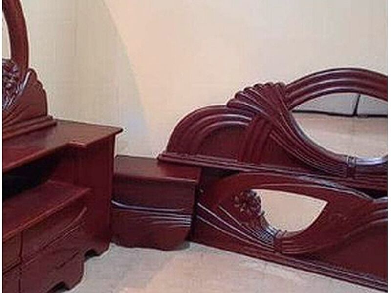 CAMA ESPALDAR ECUADOR