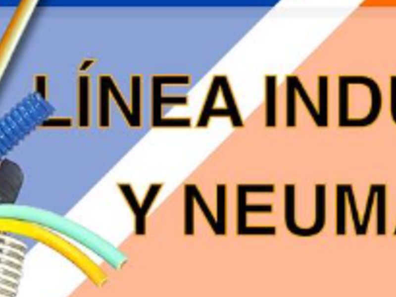 Mangueras lineas industriales Duran 