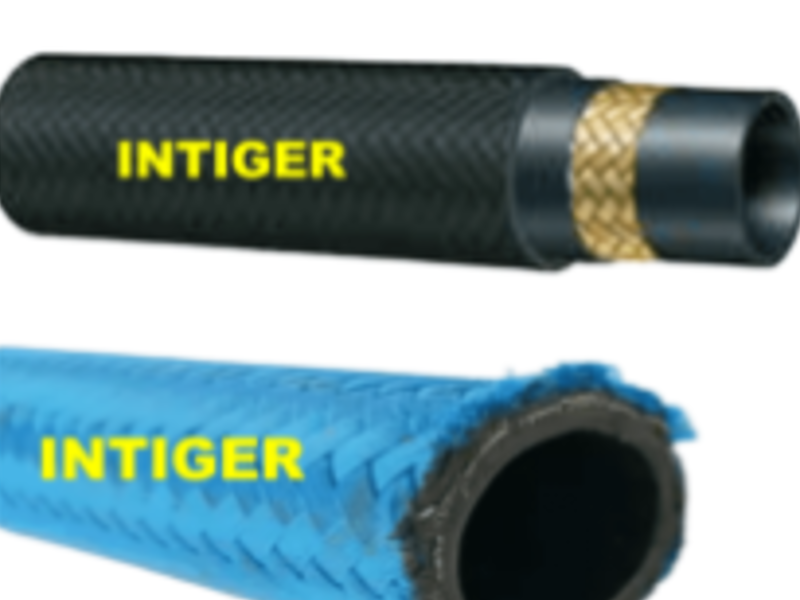 Manguera R-5 Intiger Guayaquil 