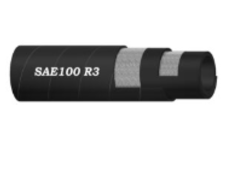 MANGUERA HIDRÁULICA SAE-100R3 Quito