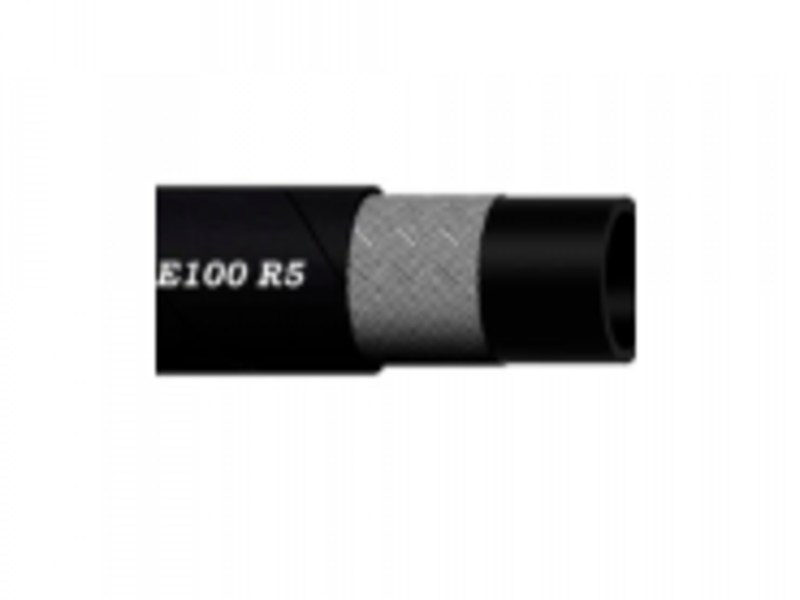 MANGUERA HIDRÁULICA SAE-100R5 Quito