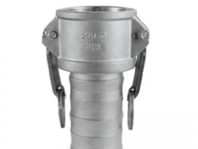 CAMLOCK TIPO C Guayaquil 