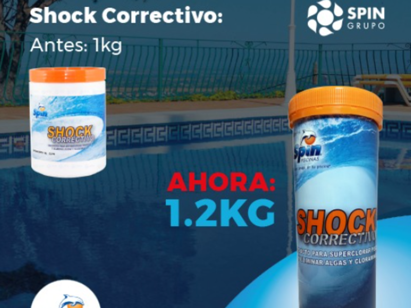 Shock Correctivo 