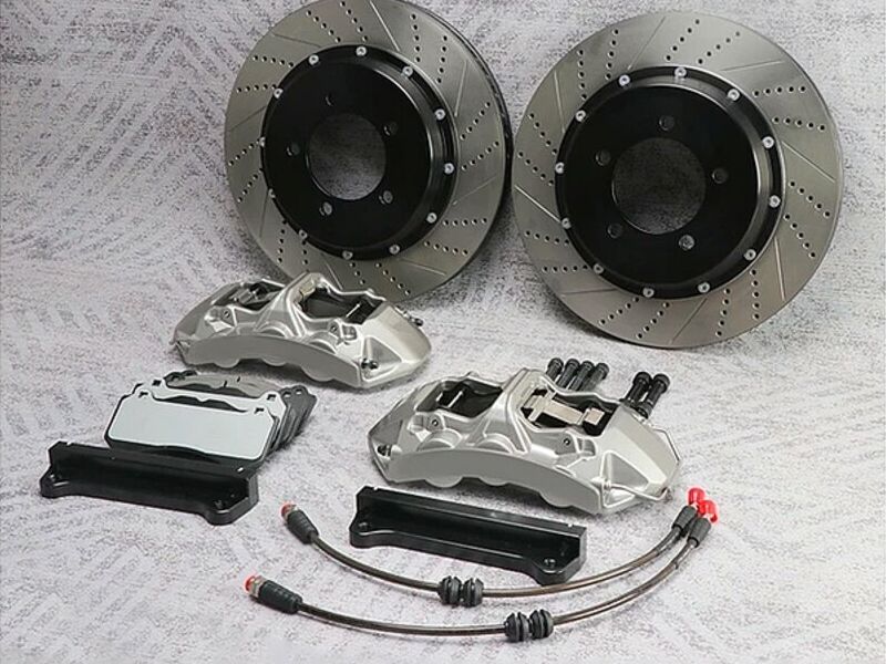 Juegos Frenos Guayaquil