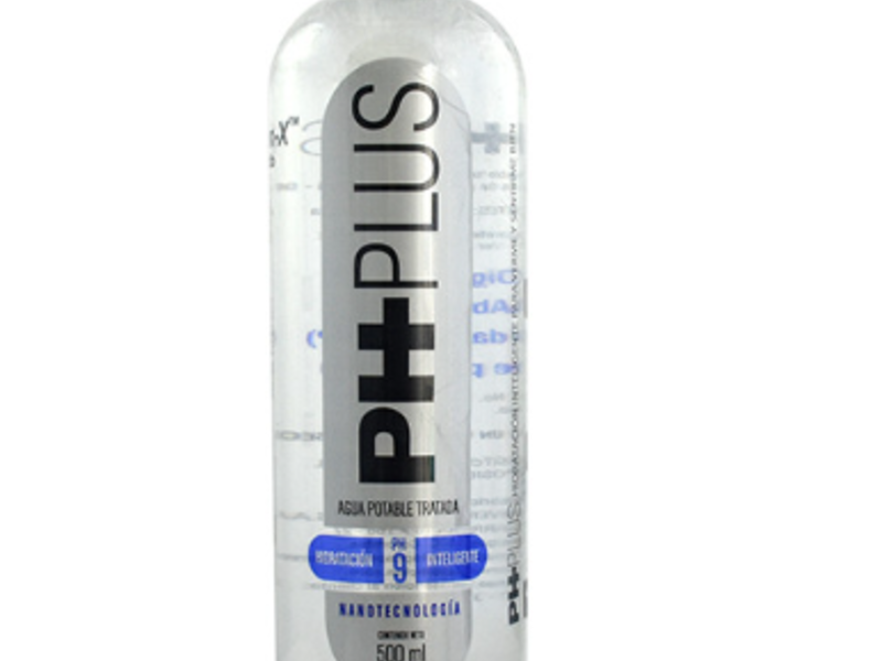 pH Plus Quito 