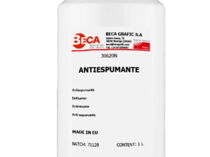 Antiespumante Quito 
