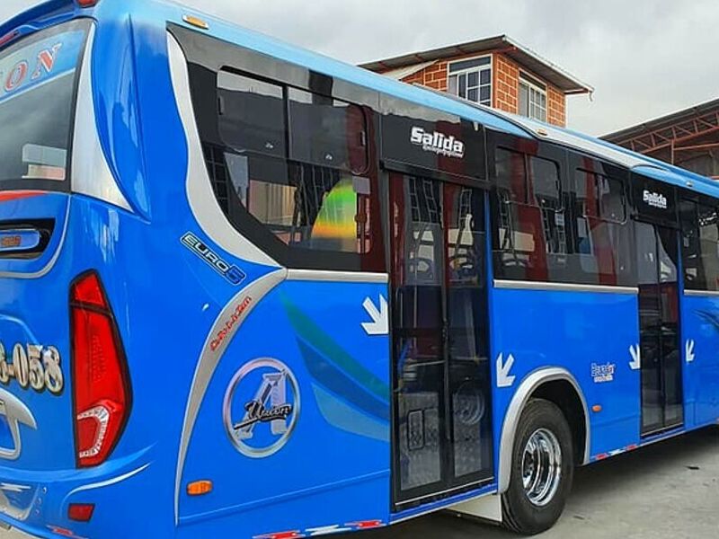 Coop union ambateña  Ambato