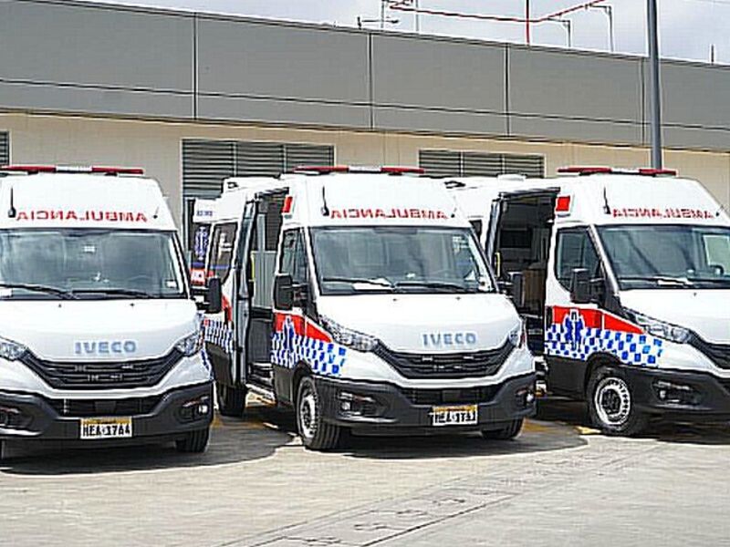 Ambulancias Guayaquil